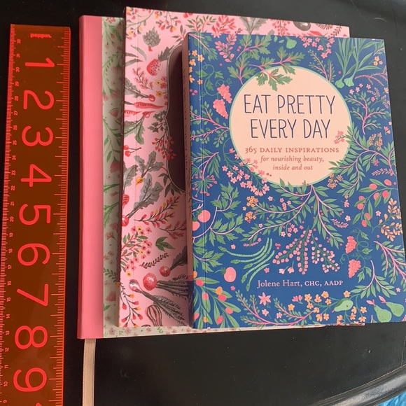 3 Health Books by Jolene Hart , CHC, AADP - Picture 11 of 11